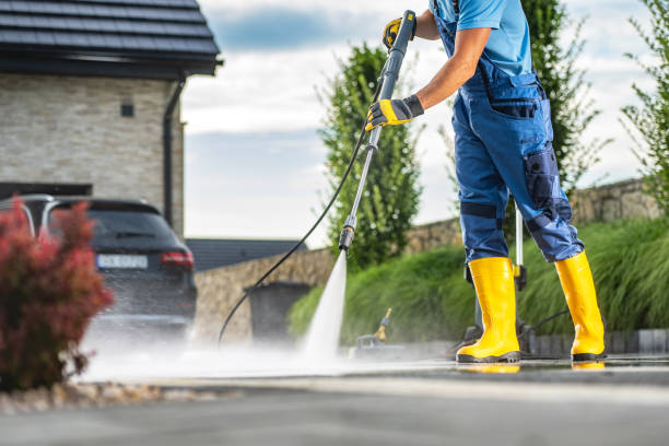 Reliable North Charleston, SC Pressure Washing Solutions